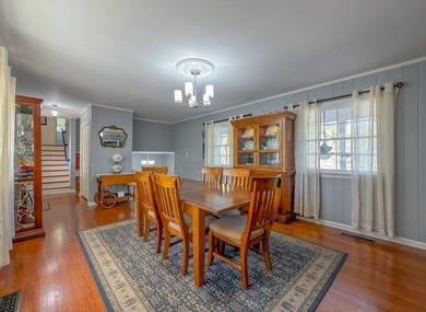 If room to roam is what you are after, this Lake Douglas home - photo 7