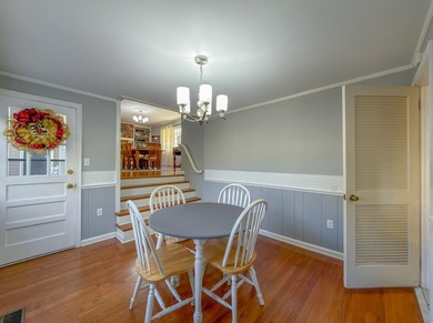 If room to roam is what you are after, this Lake Douglas home - photo 8