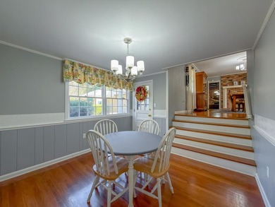 If room to roam is what you are after, this Lake Douglas home - photo 9