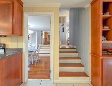 If room to roam is what you are after, this Lake Douglas home - photo 10