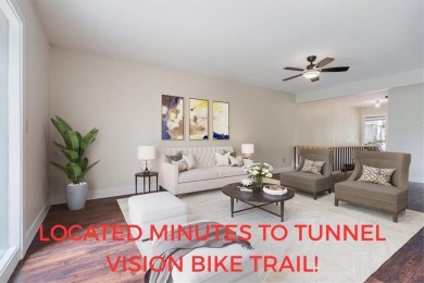 Lake Home For Sale in Bella Vista, Arkansas