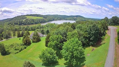 Chickamauga Lake Lot Sale Pending in Decatur Tennessee