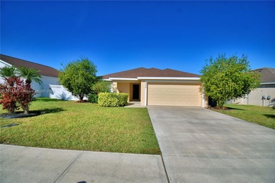 Lake Home For Sale in Winter Haven, Florida