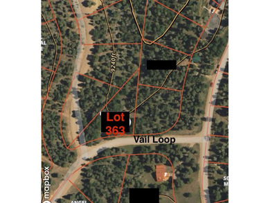 Build your mountain retreat on this .88-acre lot in the highly - photo 2