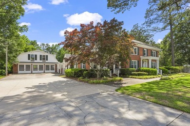 Lake Home For Sale in Loris, South Carolina