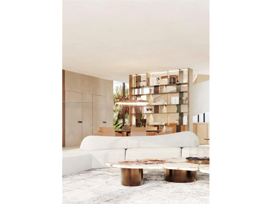 Villa Sereno by Aquablue Group  a contemporary waterfront