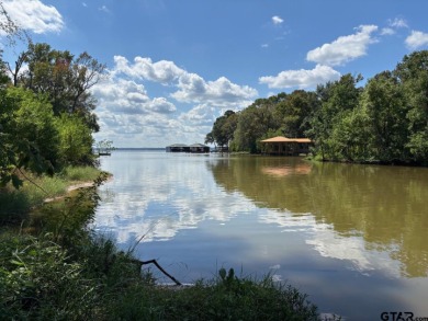 Lake Lot For Sale in Flint, Texas