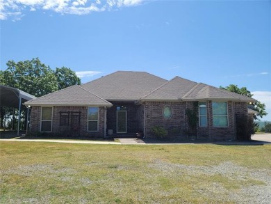 Lake Eufaula Home For Sale in Eufaula Oklahoma