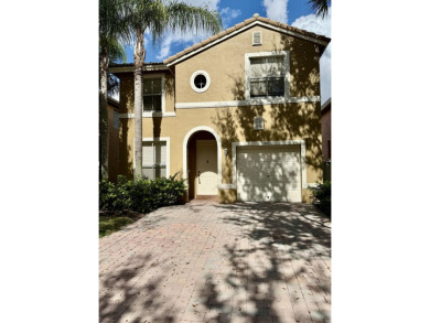 Lake Home For Sale in West Palm Beach, Florida