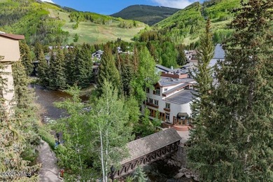This extraordinary five-bedroom penthouse has remained quietly - photo 4