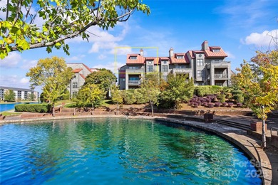 (private lake, pond, coastal) Condo For Sale in Charlotte North Carolina