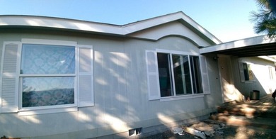 Lake Home For Sale in Sprague River, Oregon