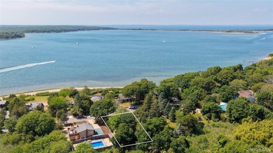 Hamptons Beach House in Waterfront Community and Beach Access - photo 2