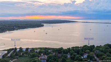 Hamptons Beach House in Waterfront Community and Beach Access - photo 3