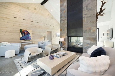 One of Eagle Ranch's most distinguished homes, combining - photo 5
