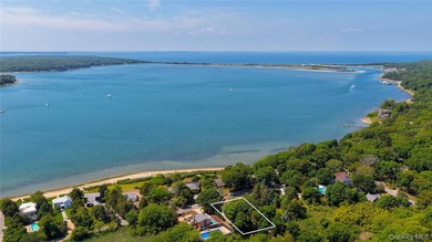 Hamptons Beach House in Waterfront Community and Beach Access - photo 6