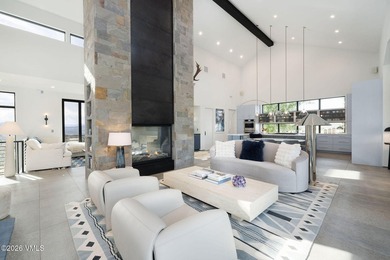 One of Eagle Ranch's most distinguished homes, combining - photo 6