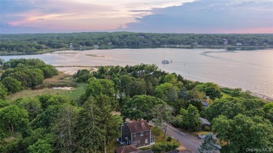 Hamptons Beach House in Waterfront Community and Beach Access - photo 7