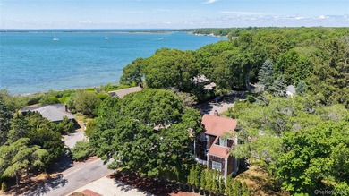 Hamptons Beach House in Waterfront Community and Beach Access - photo 8