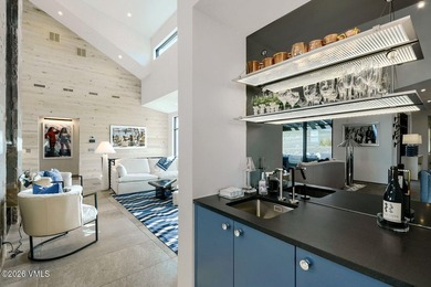 One of Eagle Ranch's most distinguished homes, combining - photo 8