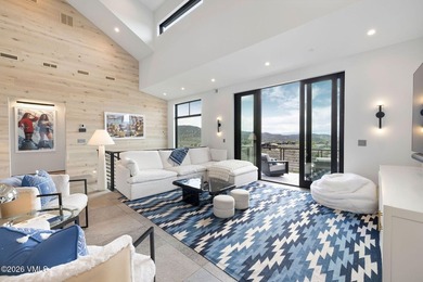 One of Eagle Ranch's most distinguished homes, combining - photo 10