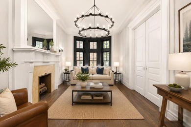 An extraordinary opportunity to own one of Hoboken's most - photo 1