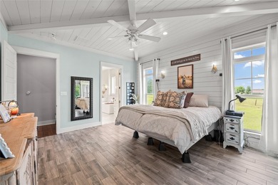 Waterfront living on Lake Fork with 2.84 deeded acres plus 2.28 - photo 13