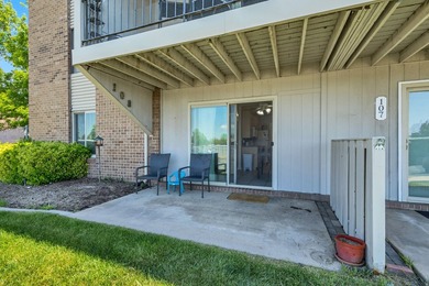 Hard-to-Find Ground-Floor 2-Bedroom Condo in Prime Bountiful