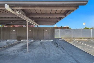 Hard-to-Find Ground-Floor 2-Bedroom Condo in Prime Bountiful