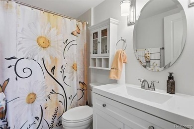 Experience the best of downtown Northville living in this - photo 17