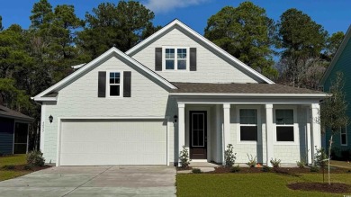 Lake Home For Sale in Conway, South Carolina