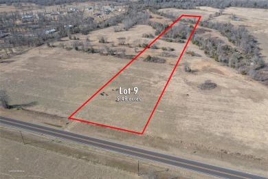 Home is where you build it! We have the perfect spot for your - Lake Acreage For Sale in Emory, Texas