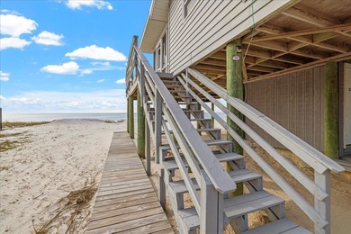 Costal Cottage Retreat on Alligator Point - Steps from the - photo 22