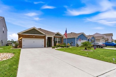 Come live your dream life at the beach! This move-in-ready home - photo 3