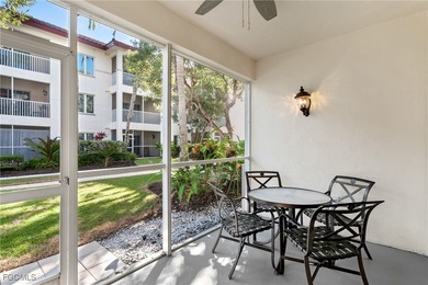 Beautifully maintained 2-bedroom, 2-bath first-floor residence