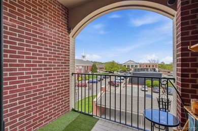 Experience the best of downtown Northville living in this - photo 23