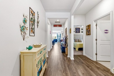 Come live your dream life at the beach! This move-in-ready home - photo 4