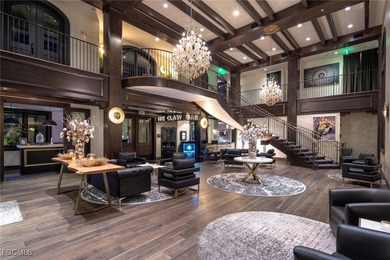 Beautifully maintained 2-bedroom, 2-bath first-floor residence