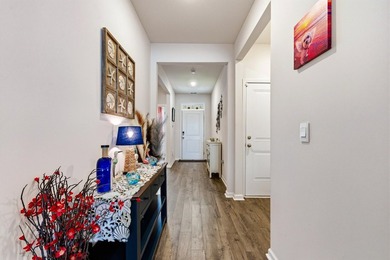 Come live your dream life at the beach! This move-in-ready home - photo 5