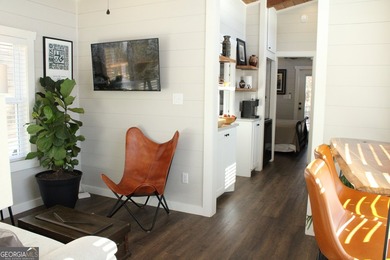 Experience the charm of tiny living in this light and airy 2024 - photo 5