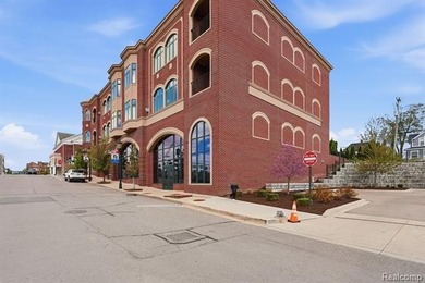 Experience the best of downtown Northville living in this - photo 25