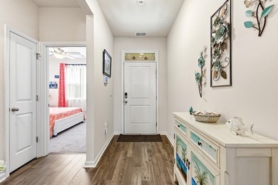 Come live your dream life at the beach! This move-in-ready home - photo 6
