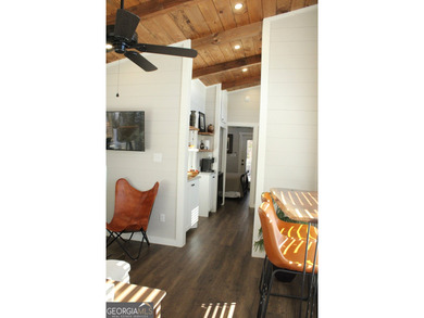 Experience the charm of tiny living in this light and airy 2024 - photo 6