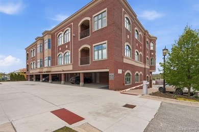 Experience the best of downtown Northville living in this - photo 26