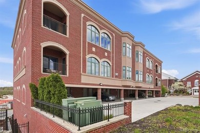 Experience the best of downtown Northville living in this - photo 28