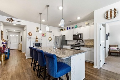 Come live your dream life at the beach! This move-in-ready home - photo 9