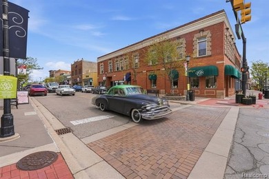 Experience the best of downtown Northville living in this - photo 29