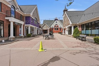 Experience the best of downtown Northville living in this - photo 30