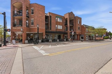 Experience the best of downtown Northville living in this - photo 31