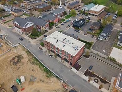 Experience the best of downtown Northville living in this - photo 33